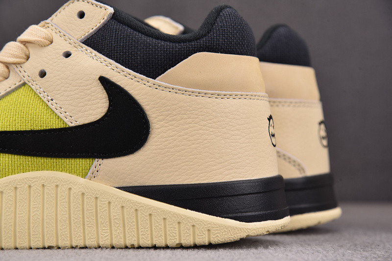 Jordan Jumpman Jack TR 