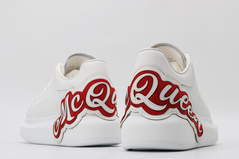 ALEXANDER MCQUEEN SNEAKER