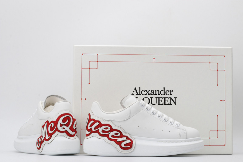 ALEXANDER MCQUEEN SNEAKER