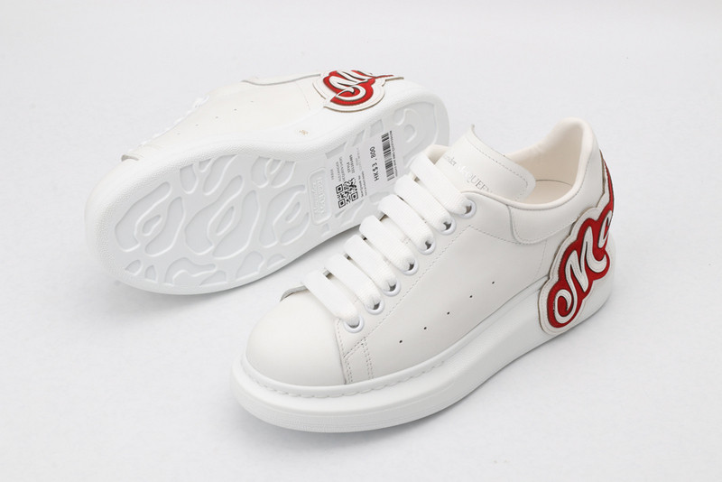 ALEXANDER MCQUEEN SNEAKER