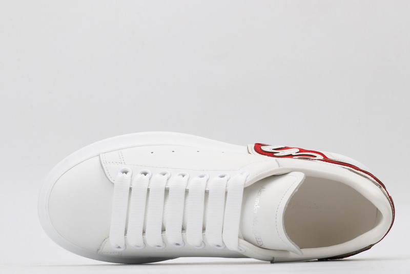 ALEXANDER MCQUEEN SNEAKER