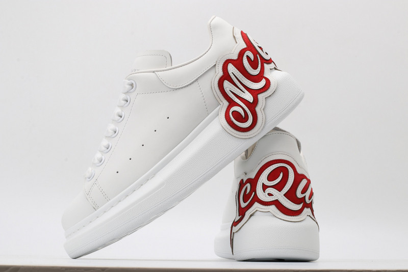 ALEXANDER MCQUEEN SNEAKER
