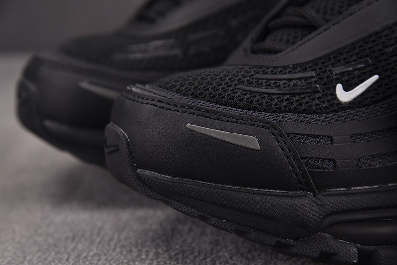 Nike Air Max TL 2.5 CDG Homme Plus Black - HJ6539-001