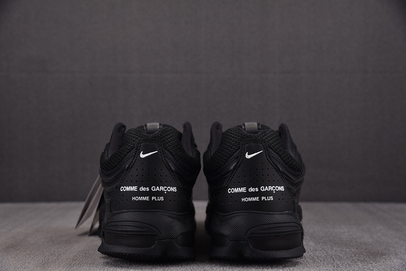 Nike Air Max TL 2.5 CDG Homme Plus Black - HJ6539-001