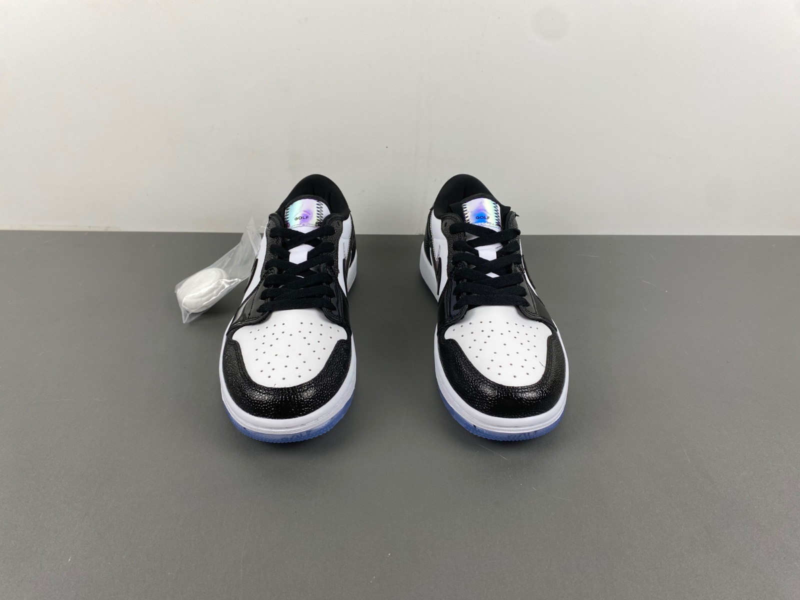 Air Jordan 1 Low Golf Endless Pursuit FZ4159-100