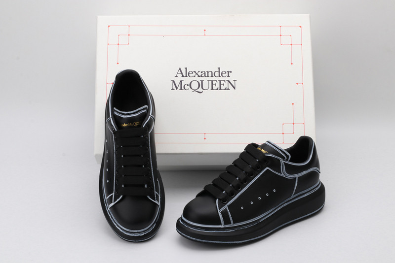 ALEXANDER MCQUEEN SNEAKER