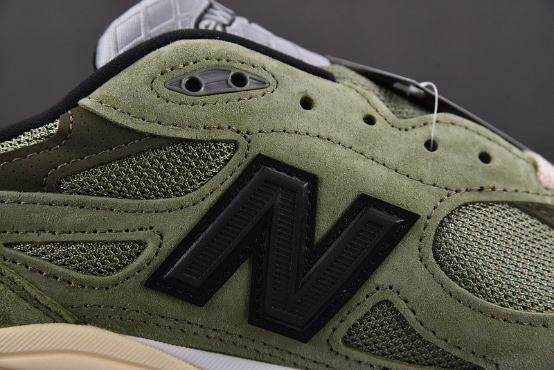 New Balance 990v3 JJJJound Olive - M990JD3