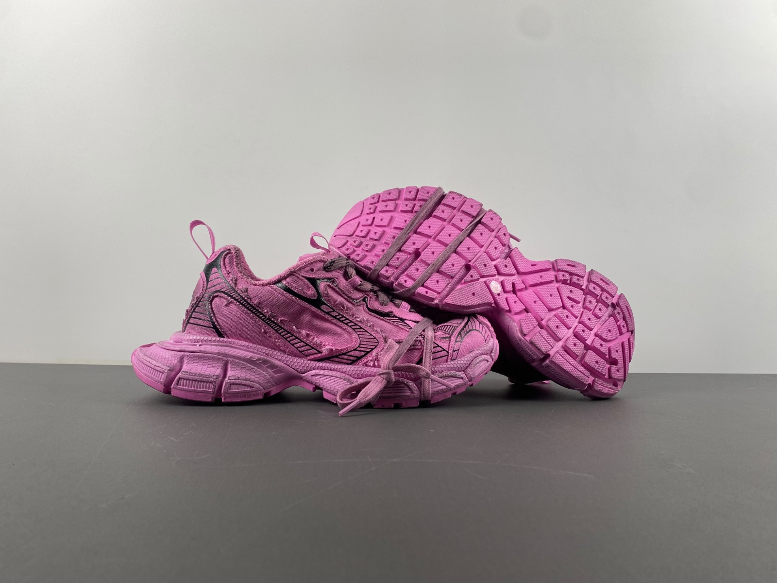 Ba*len*cia*ga 3xl sneaker