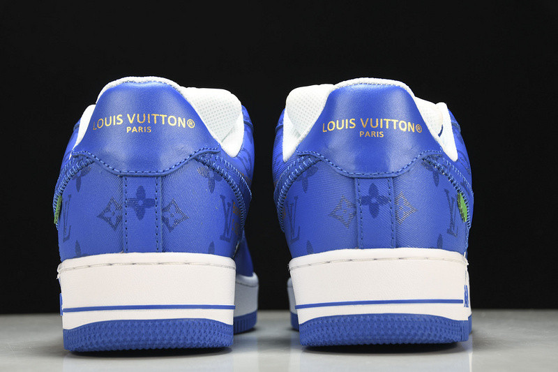 NIKE AIR FORCE 1 LOW BY VIRGIL ABLOH