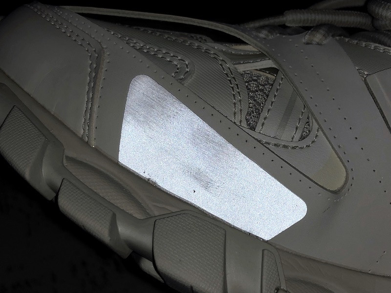 Ba*len*cia*ga track trainer (white) 542023 w1gb1 9000