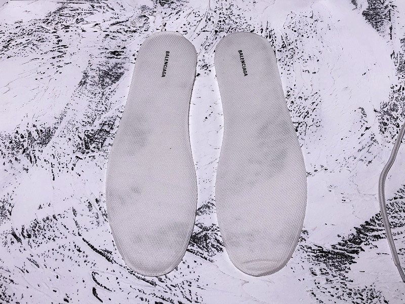 Ba*len*cia*ga track trainer (white) 542023 w1gb1 9000