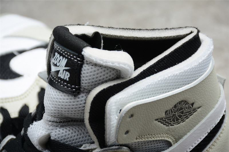 AIR JORDAN 1 ZOOM AIR CMFT CT0979-002