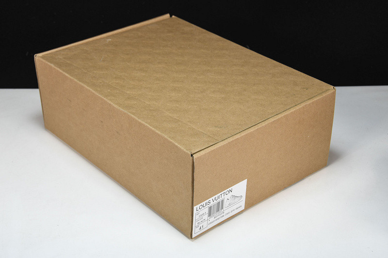 NIKE AIR FORCE 1 LOW BY VIRGIL ABLOH