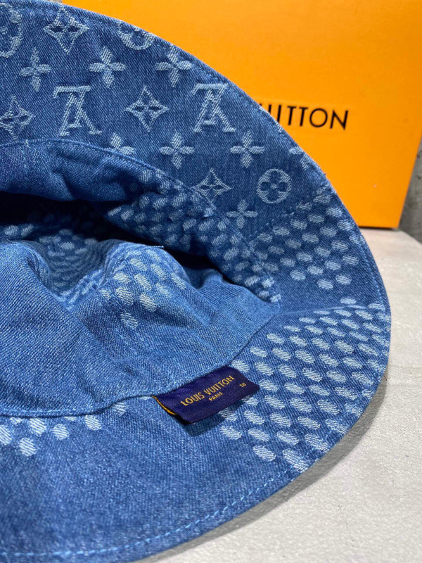 Louis Vuitton Cap
