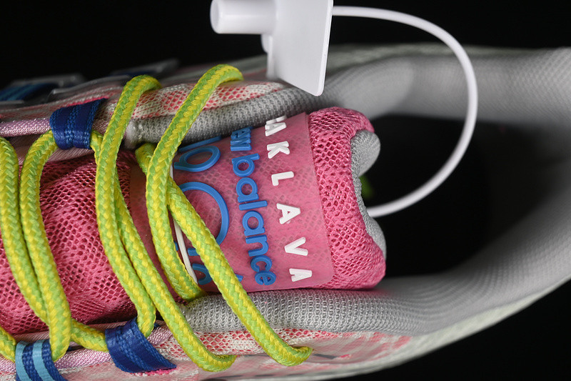 New Balance 1906R Action Bronson Rosewater M1906RKL