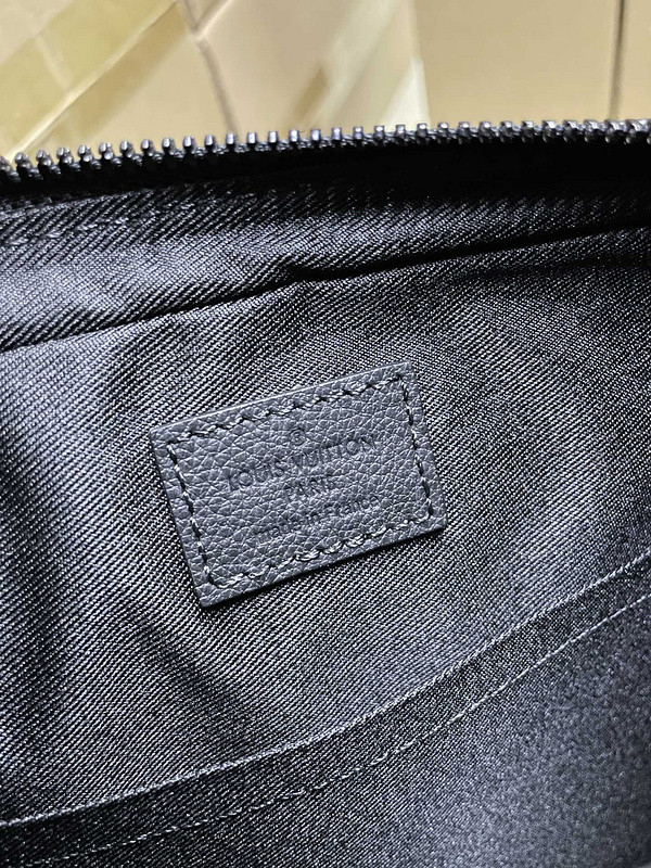 Louis Vuitton Trio Jm messenger