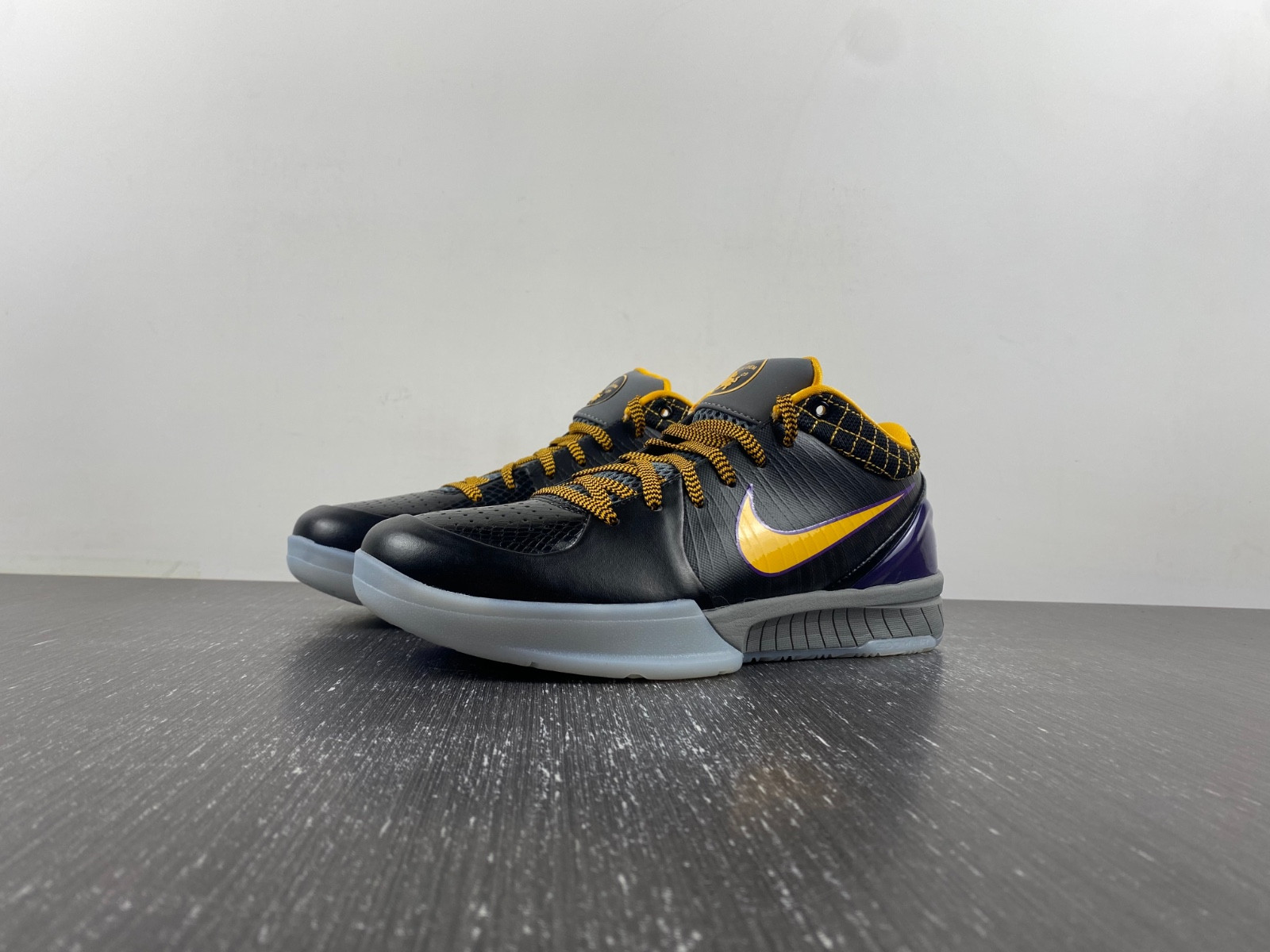 Nike Kobe 4 Protro Carpe Diem Men