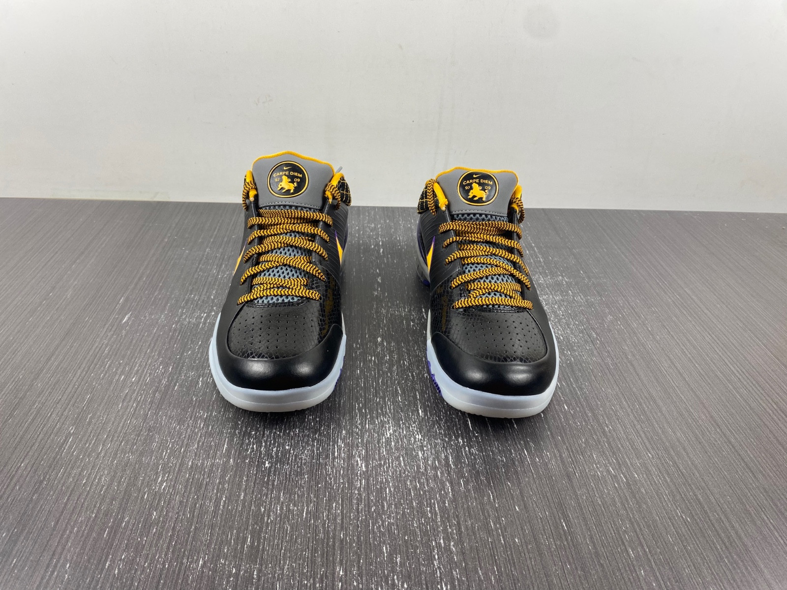 Nike Kobe 4 Protro Carpe Diem Men