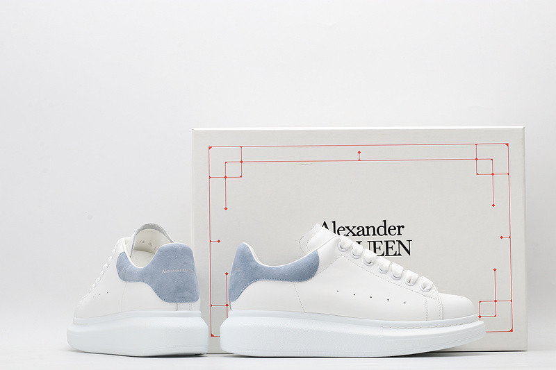 ALEXANDER MCQUEEN SNEAKER