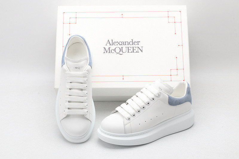 ALEXANDER MCQUEEN SNEAKER