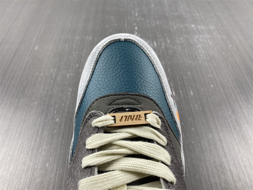 Nike Air Max 1 Kasina Won-Ang Grey DQ8475-001