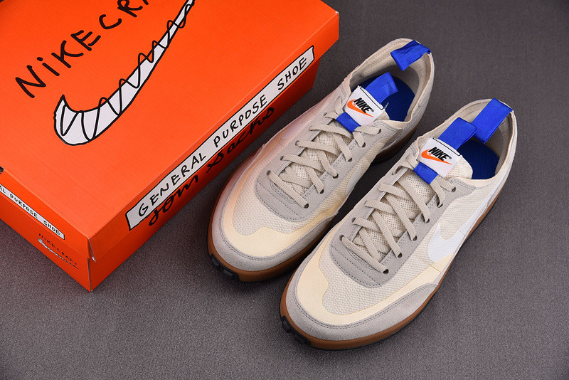 NikeCraft General Purpose Shoe Tom Sachs DA6672-200