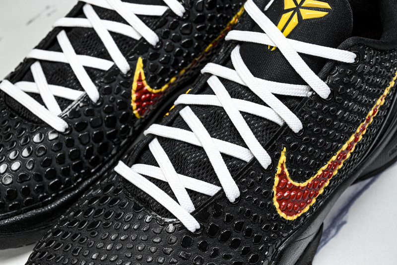 New NK ZOOM Kobe 6 Protro PE2025-103