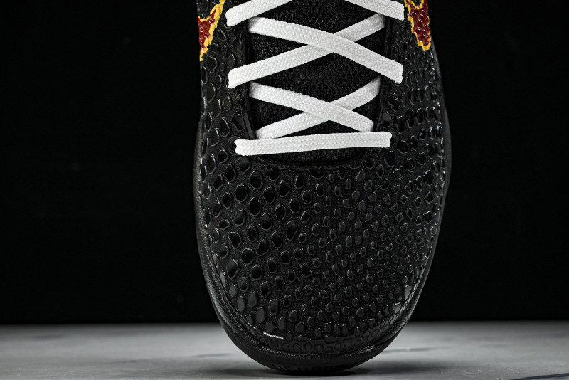 New NK ZOOM Kobe 6 Protro PE2025-103