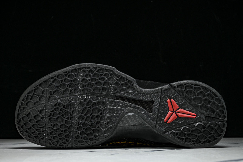 New NK ZOOM Kobe 6 Protro PE2025-103