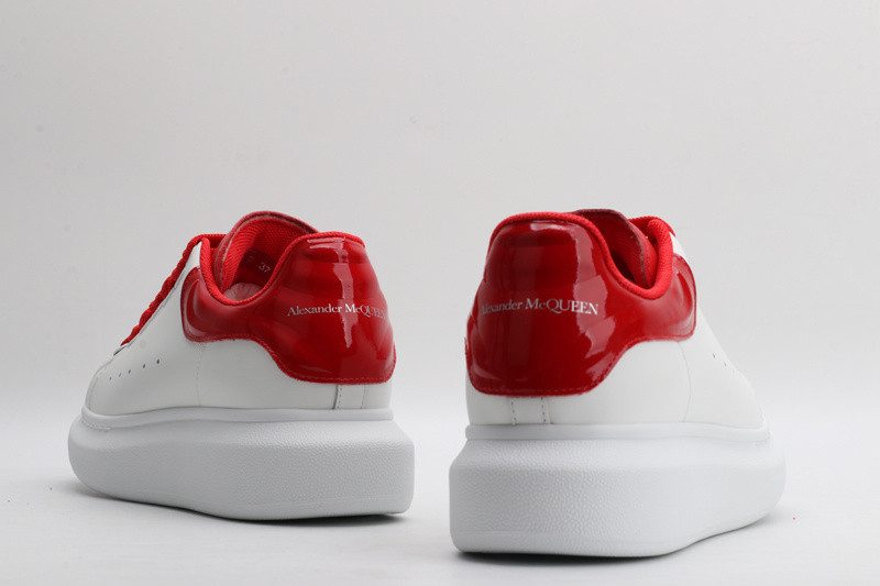 ALEXANDER MCQUEEN SNEAKER