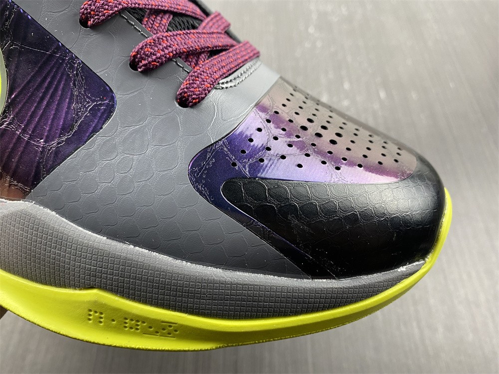 Nike Kobe 5 Protro 2K Gamer Exclusive CD4991-001