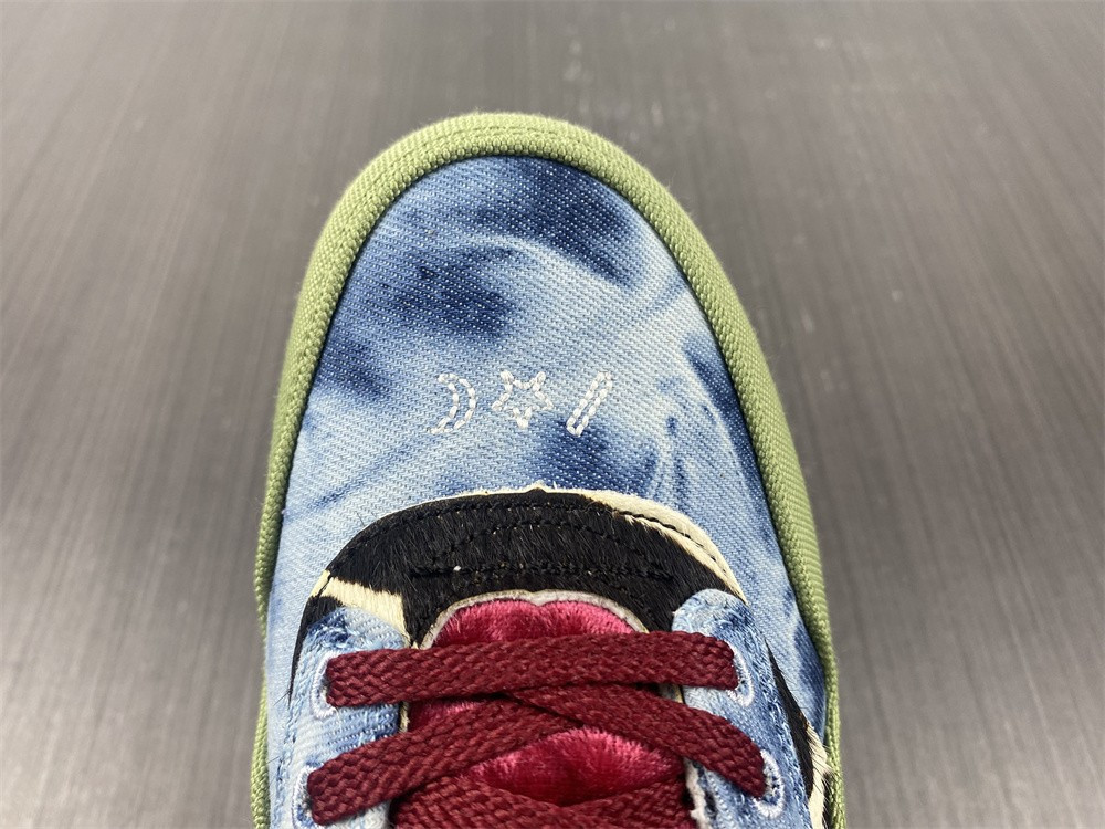 Nike Air Max 1 SP Concepts Mellow DN1803-300