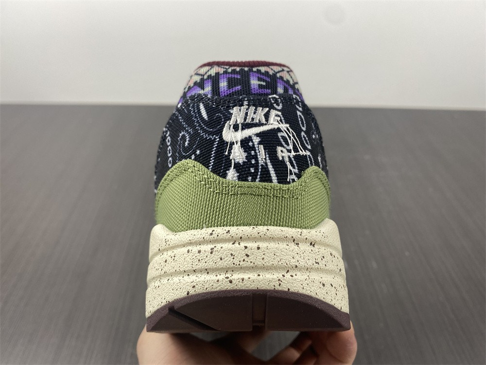 Nike Air Max 1 SP Concepts Mellow DN1803-300