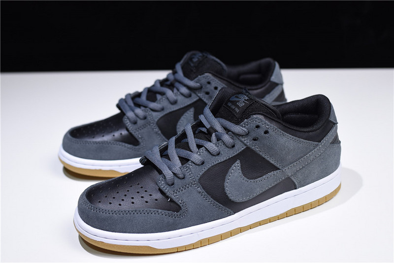 NIKE SB DUNK LOW TRD AR0778-001H