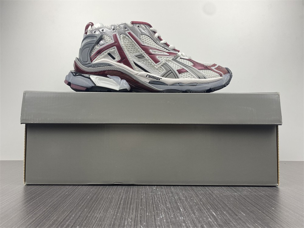 Ba*len*cia*ga runner 677403-w3rb8-9069