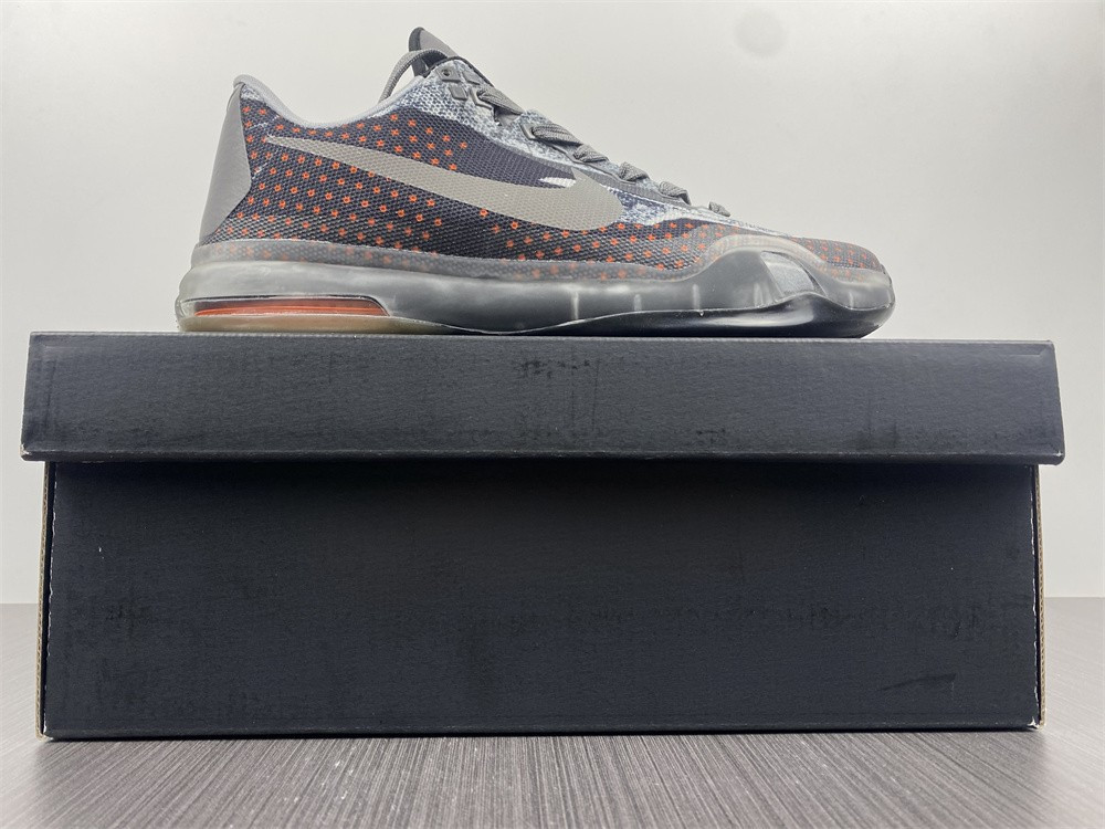 Nike Kobe 10 Pain 705317 808