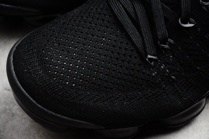 AIR VAPORMAX FLYKNIT 2.0 BLACK/GOLD 42842-009