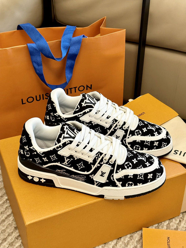 LOU1_TON SNEAKERS