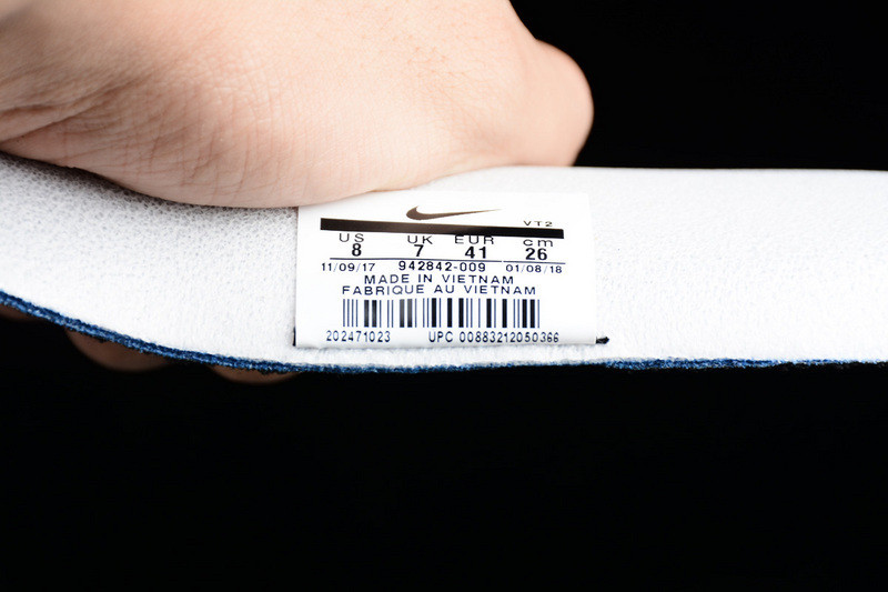 AIR VAPORMAX FLYKNIT 2.0 BLACK/GOLD 42842-009