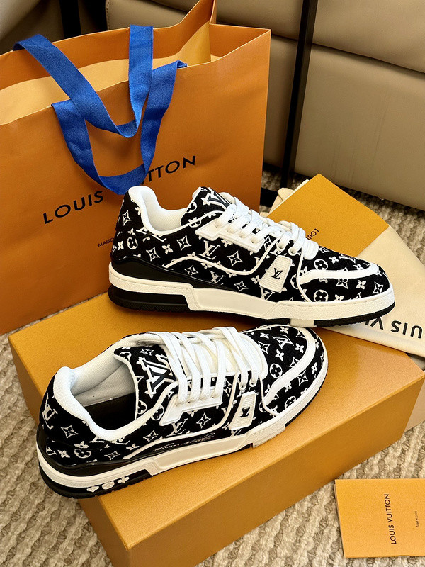 LOU1_TON SNEAKERS