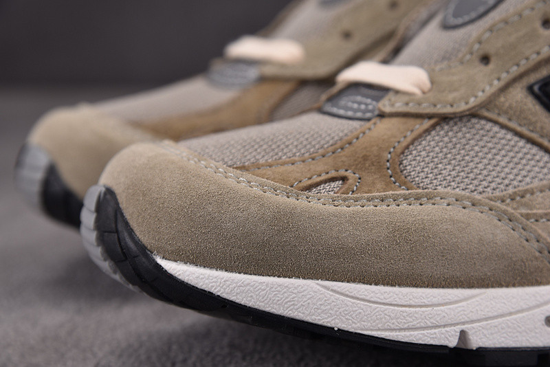 JJJJound x New Balance 991 Made In UK M991JJA