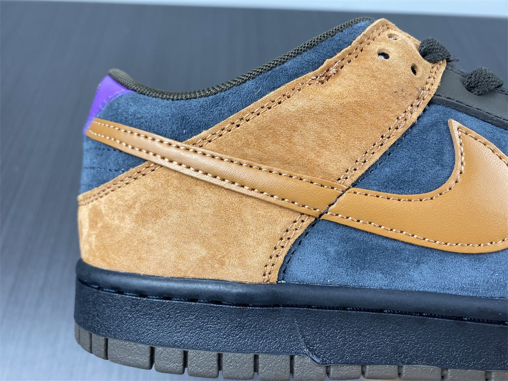 NIKE SB DUNK LOW “Cider” DH0601-001