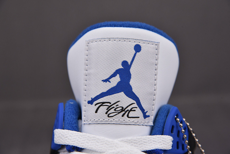 Jordan 4 Retro Motorsports (2017) 308497-117