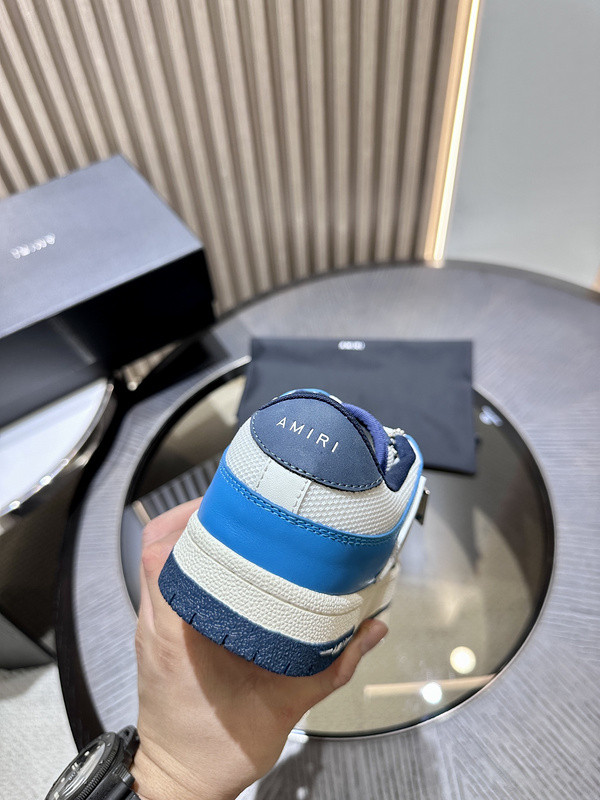 AMIRI SNEAKERS