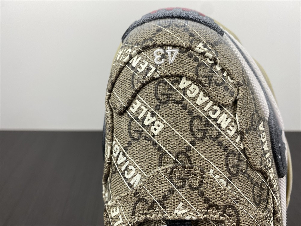 Ba*len*cia*ga triple s 677192 ulz10 9795