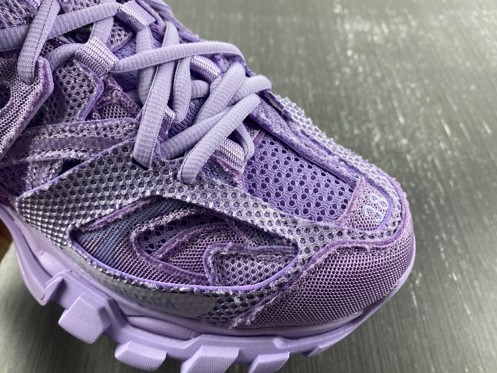 Ba*len*cia*ga track trainer 542436-w3rd1-5510