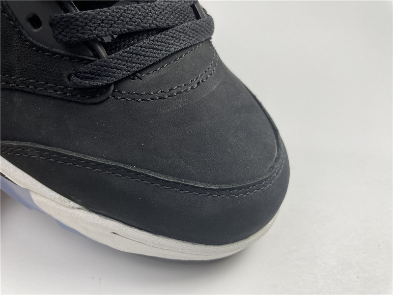 AIR JORDAN 5 RETRO "OREO" 2021 CT4838-011