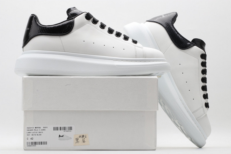 ALEXANDER MCQUEEN SNEAKER