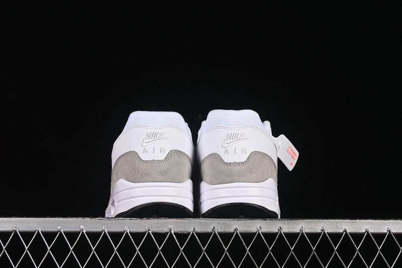 Nike Air Max 1 White Pure Platinum Men