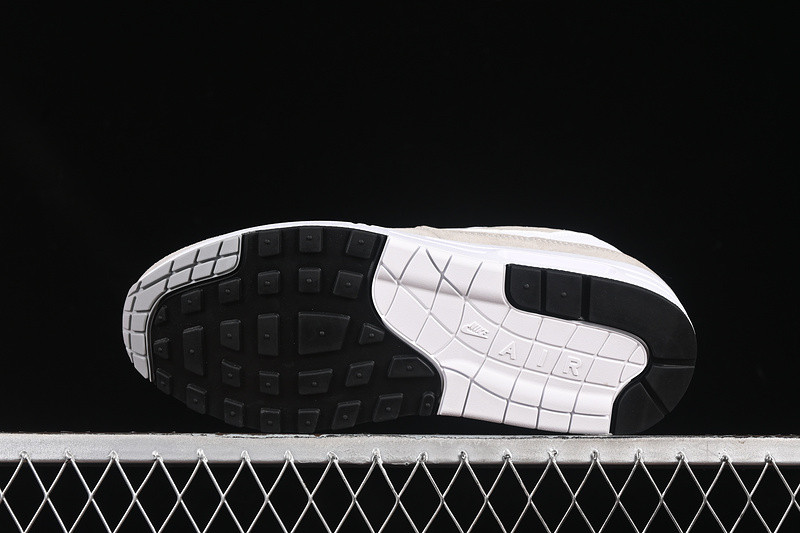 Nike Air Max 1 White Pure Platinum Men